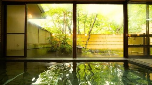 ฟูจิ ยามานากาโกะ โฮเทล (Fuji Yamanakako Hotel)3