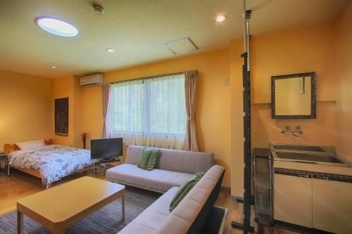 กวนโซ เรียวกัง (Kounso Ryokan)1