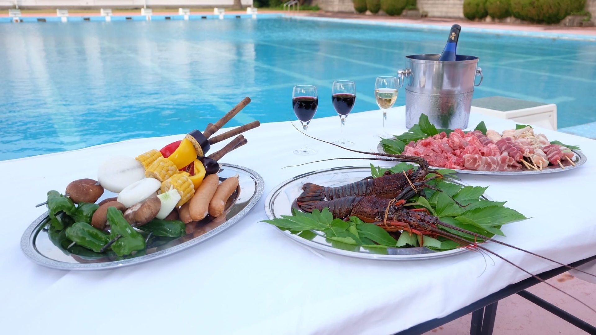 โรงแรมปาล์มบีชรีสอร์ท (Palm beach resort hotel)4