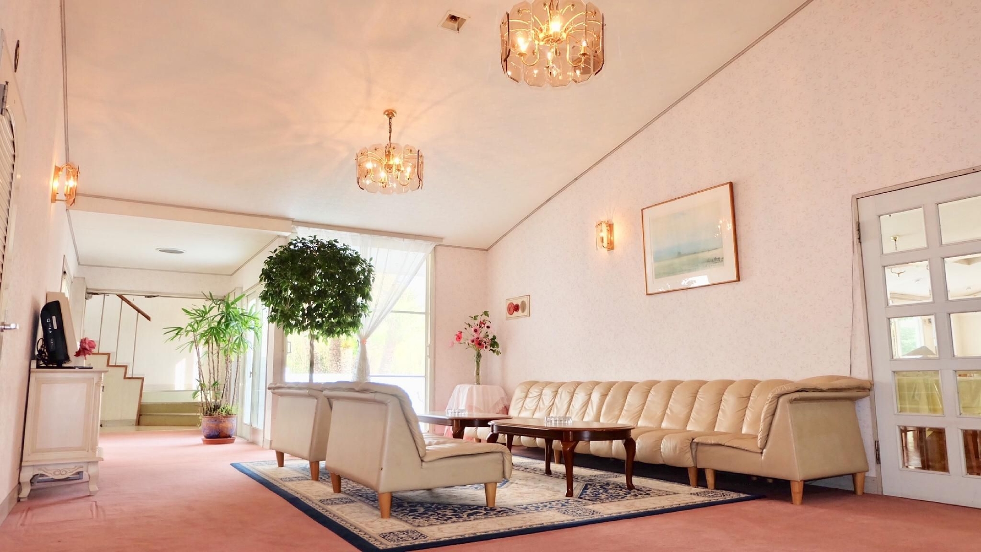 โรงแรมปาล์มบีชรีสอร์ท (Palm beach resort hotel)3