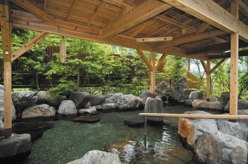 Tsuetate Kanko Hotel Hizenya4