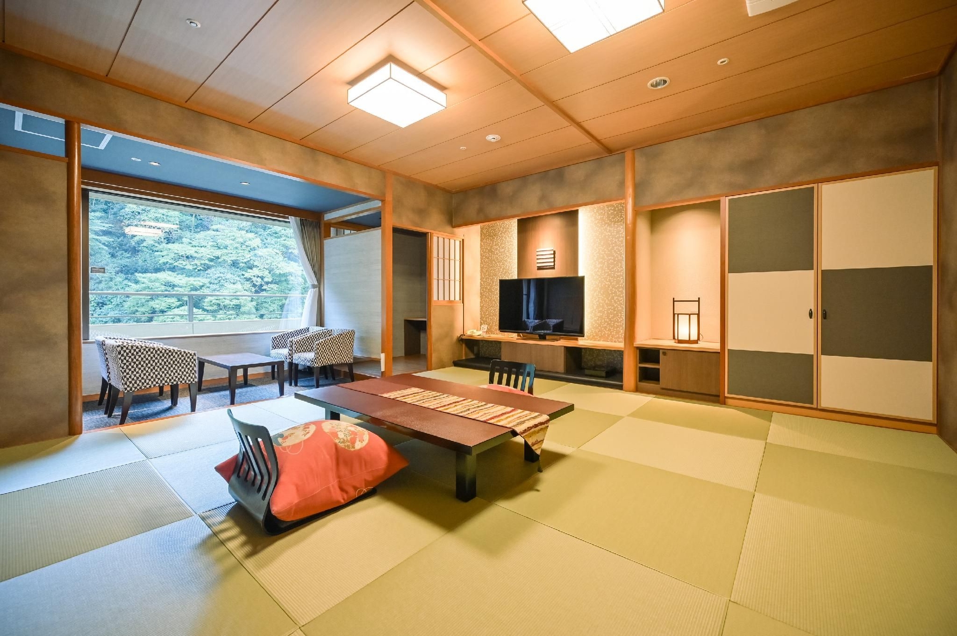 Tsuetate Kanko Hotel Hizenya2
