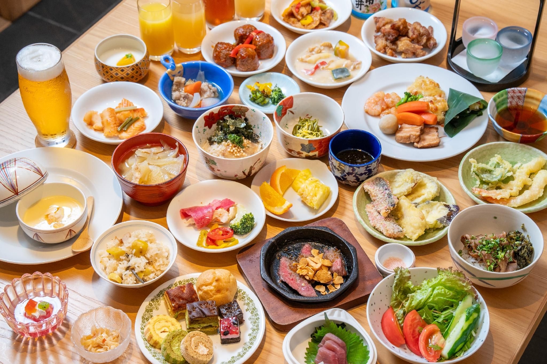 Tsuetate Kanko Hotel Hizenya1