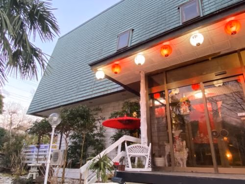 ฮานามิซึกิ ฮอทสปริง รีสอร์ท (Hanamizuki Hot Spring Resort)0