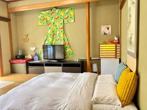 ฮานามิซึกิ ฮอทสปริง รีสอร์ท (Hanamizuki Hot Spring Resort)1