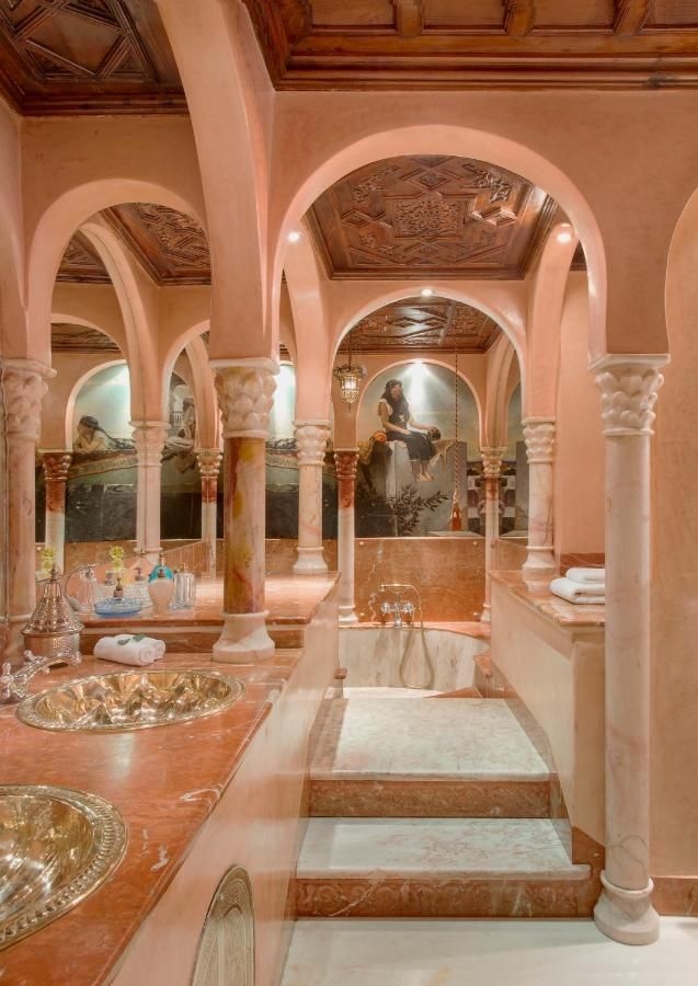 La Sultana Marrakech4