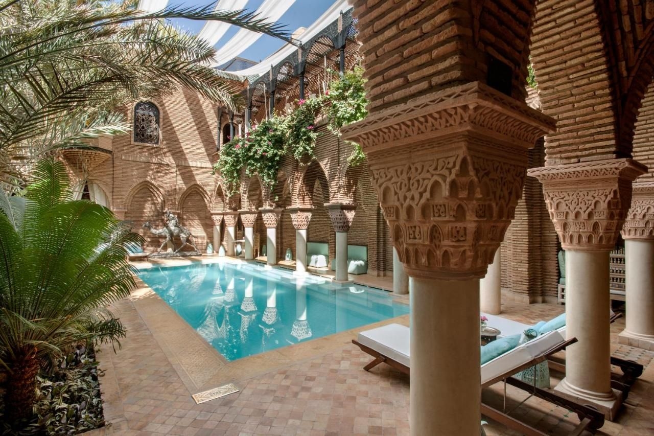 La Sultana Marrakech3