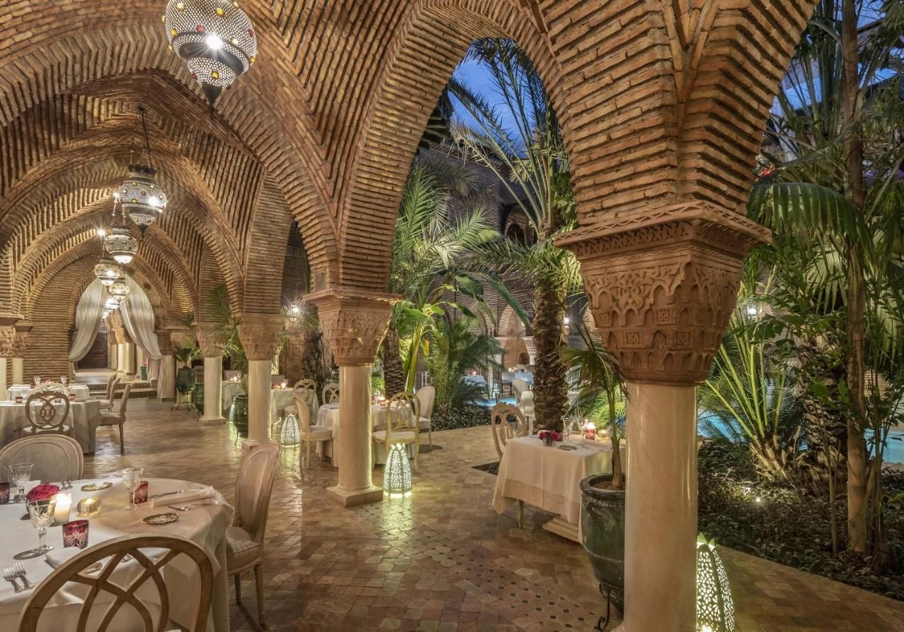 La Sultana Marrakech2