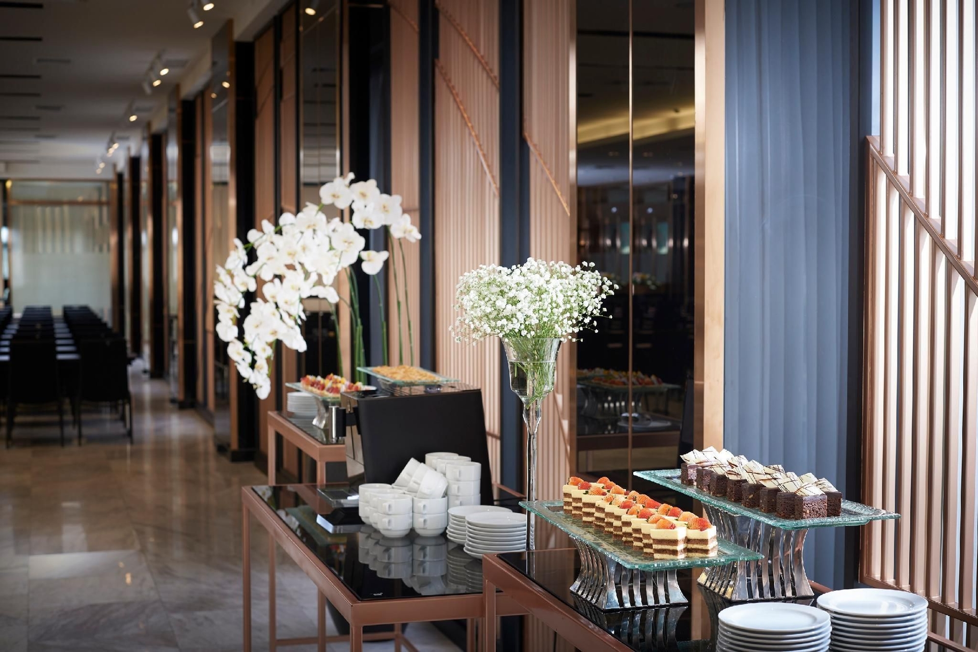 โรงแรม อมารี ดอนเมือง แอร์พอร์ต กรุงเทพ (Amari Don Muang Airport Bangkok Hotel)1