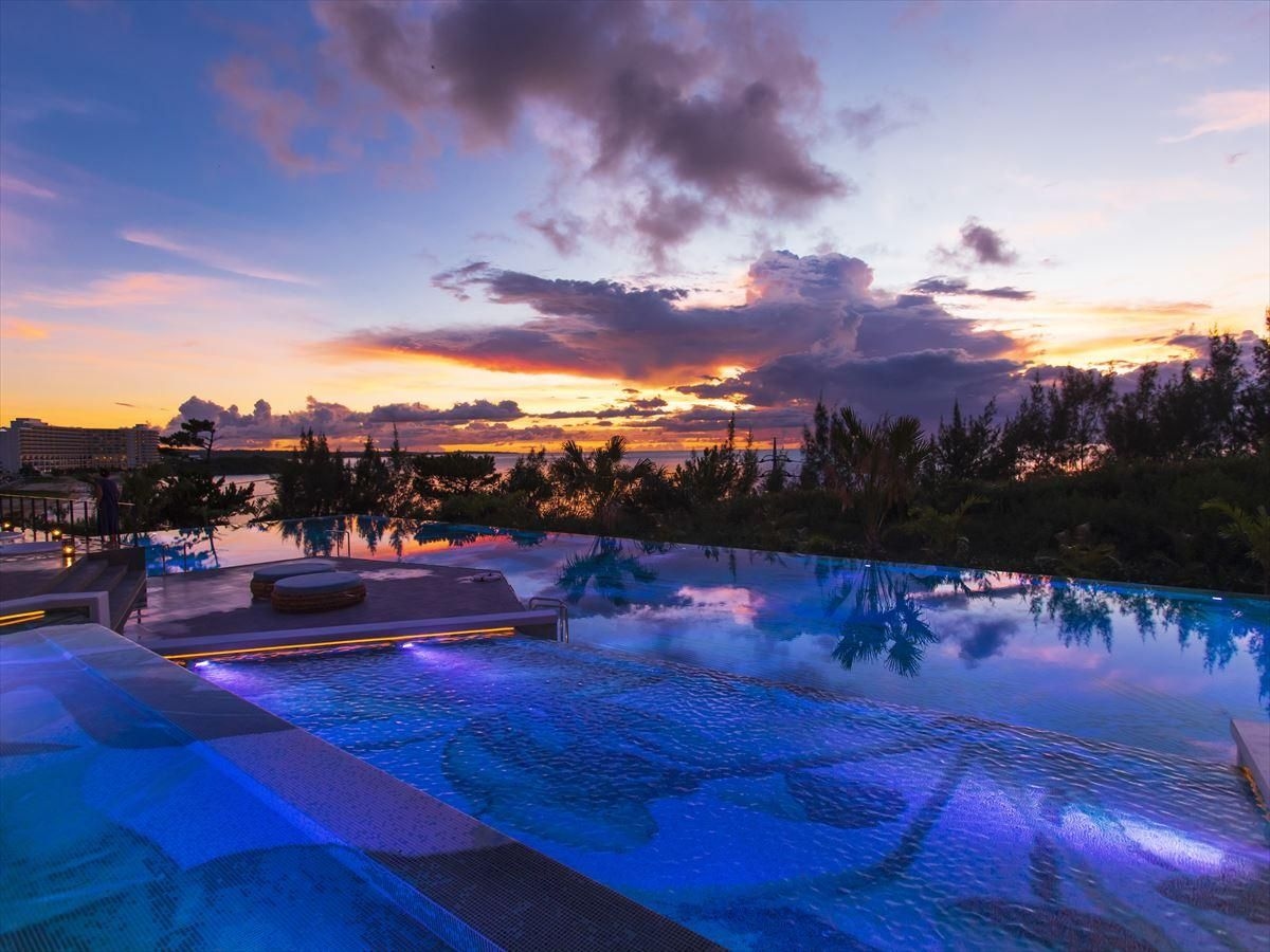 AQUASENSE Hotel & Resort4