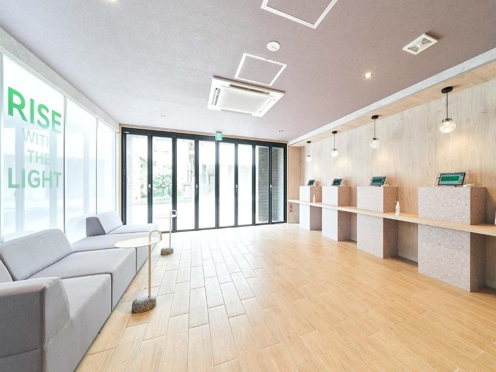 Rakuten STAY Naha Tomari Pier0