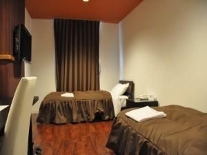 Hotel Solae4
