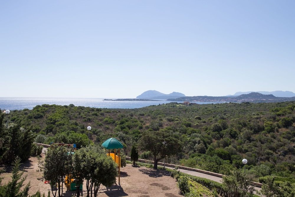 Residence Costa Ruja1