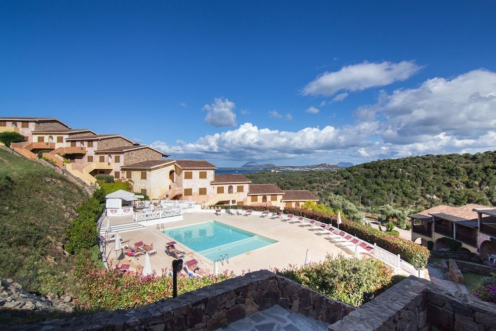 Residence Costa Ruja2