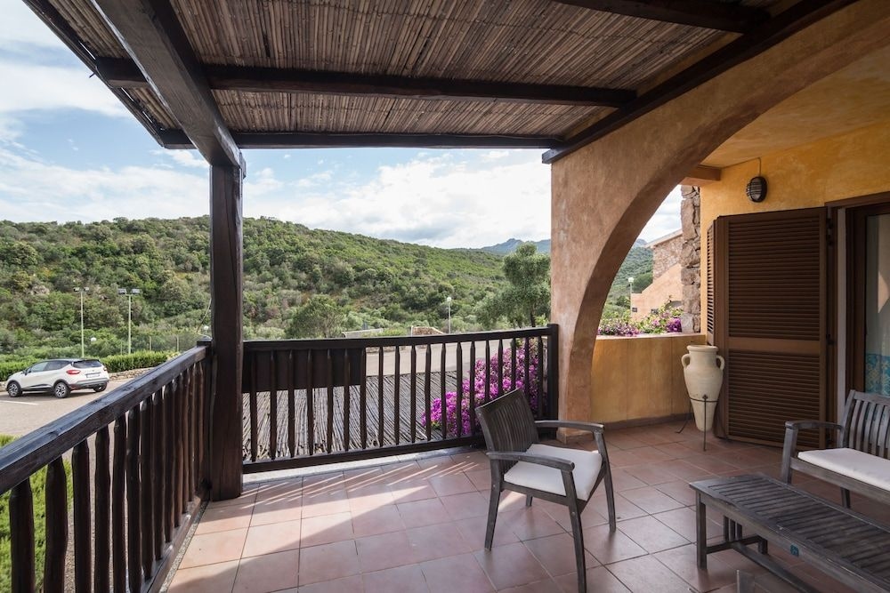 Residence Costa Ruja4