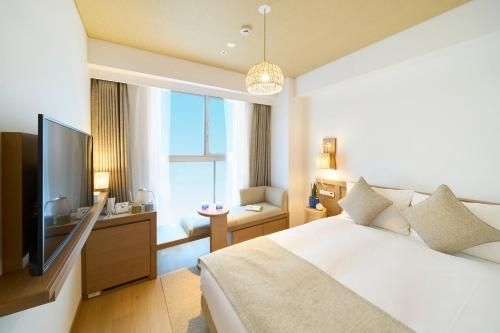 โฮเทล รีโซล ทรินิตี้ นาฮา (HOTEL RESOL TRINITY NAHA)2
