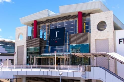ฮิววิตต์ รีสอร์ท นาฮะ (Hewitt Resort Naha)4