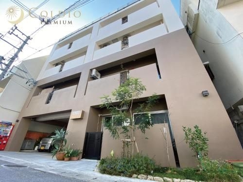 ซิตี้ คอนโด จอยท์ โฮม นาฮะ บาย โคลดิโอ พรีเมียม โอกินาวา (City Condo Joint Home Naha by Coldio Premium [Okinawa Main island])2