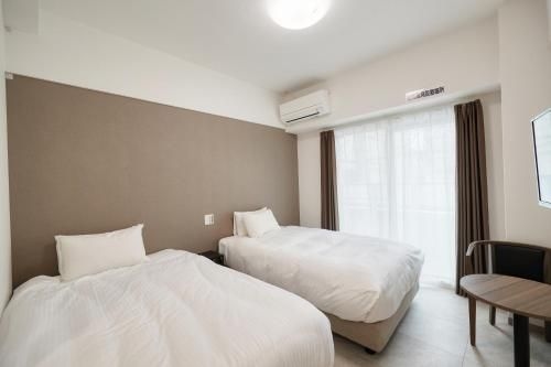 บีบี โฮเทล นามิโนะอุเอะ (BIbI Hotel Naminoue)3
