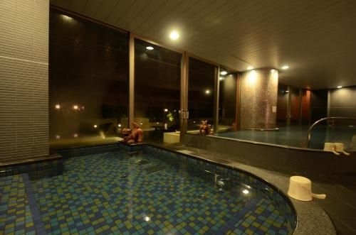ลัวซีร์ สปา ทาวเวอร์ นาฮา (Loisir Spa Tower Naha)2