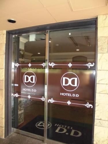 Hotel D.D4