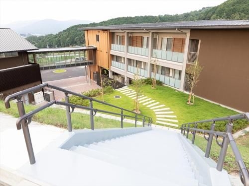 โฮเทล นารา ซากุราอิ โนะ ซาโตะ (Hotel Nara Sakurai No Sato)0
