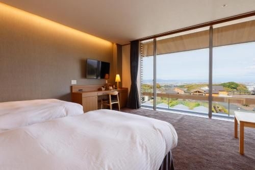 โฮเทล นารา ซากุราอิ โนะ ซาโตะ (Hotel Nara Sakurai No Sato)3
