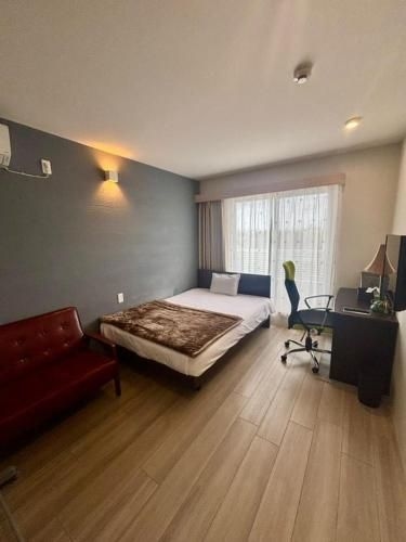 รูมไบโอท็อป โยมิตัง (Room Biotop Yomitan)2