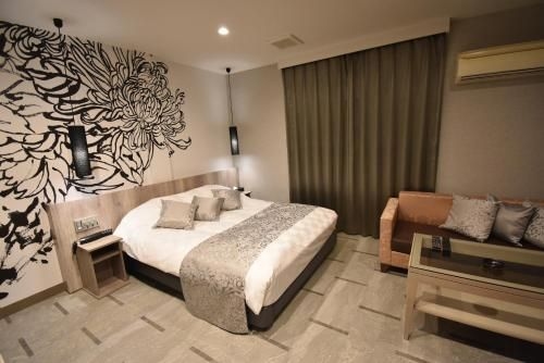 HOTEL IORI - Adult Only3