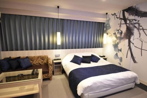 HOTEL IORI - Adult Only2