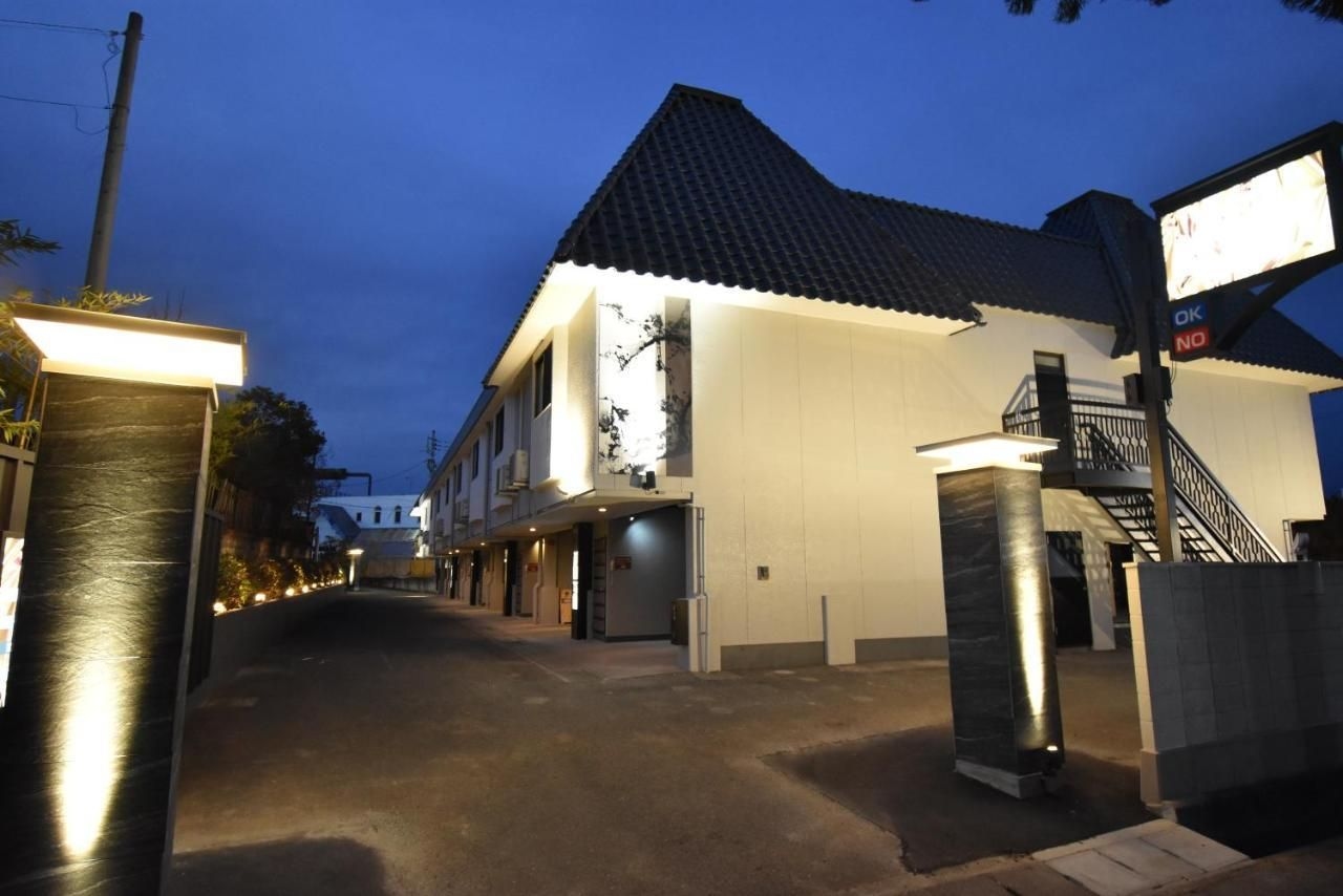HOTEL IORI - Adult Only0