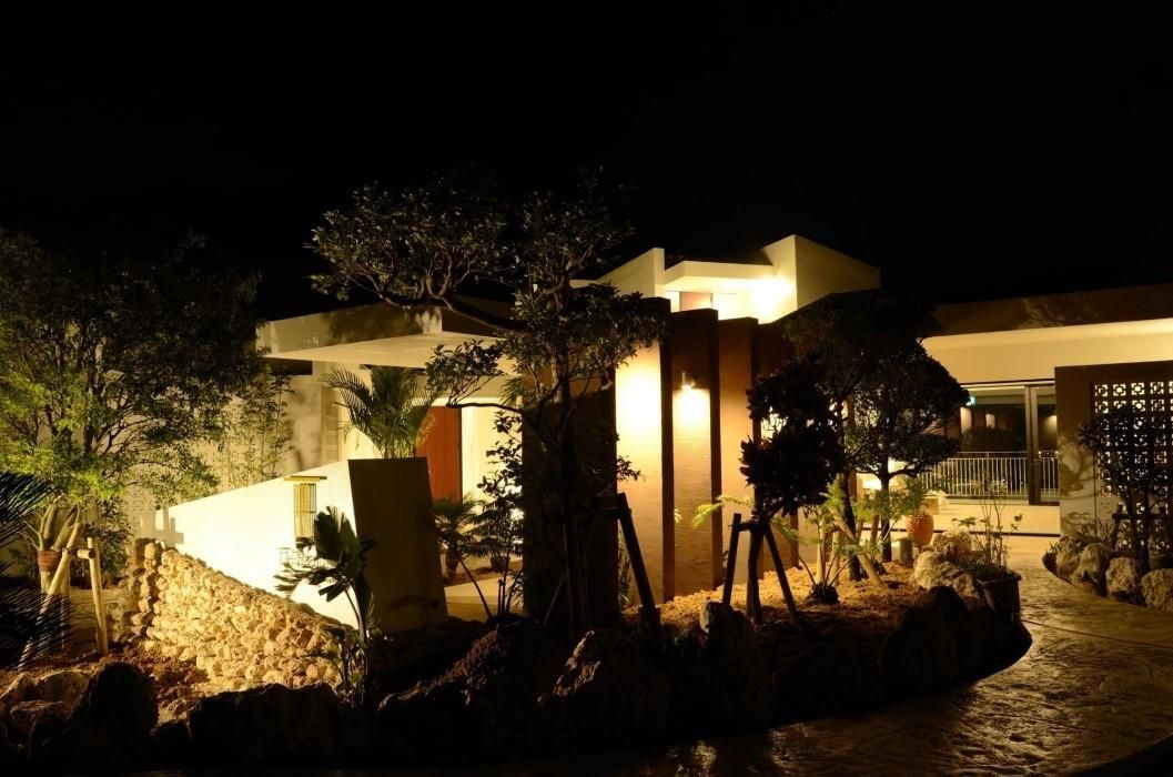 คอนโดมิเนียม ที-รูม [โอกินาวา เมน ไอส์แลนด์ (Condominium T-Room [Okinawa Main island])1