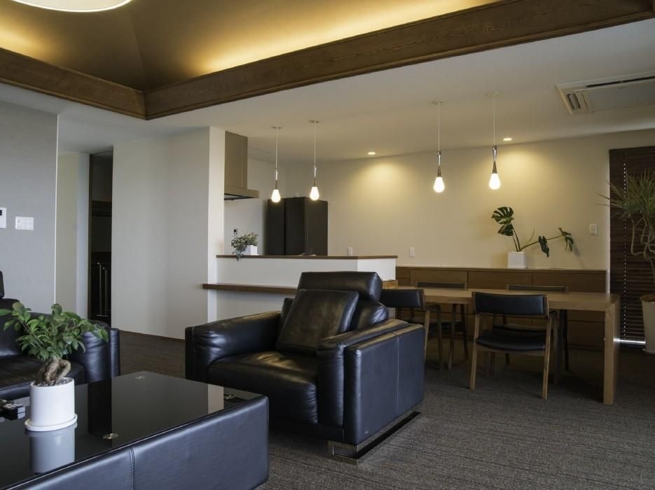 คอนโดมิเนียม ที-รูม [โอกินาวา เมน ไอส์แลนด์ (Condominium T-Room [Okinawa Main island])2