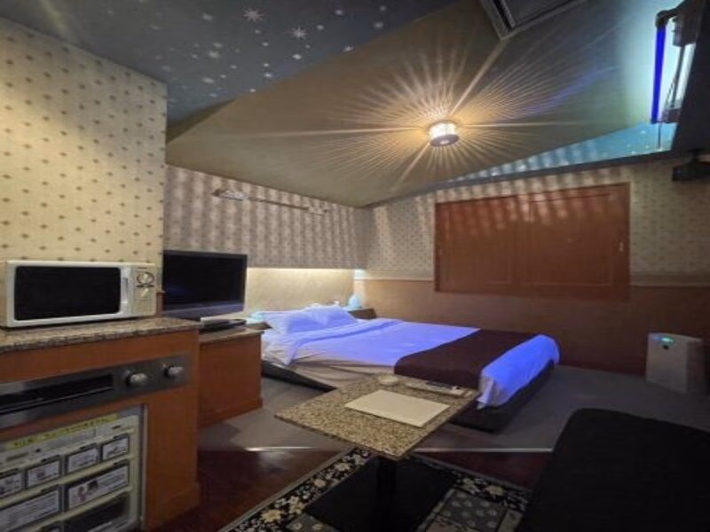 HOTEL Bew Rose Mary2