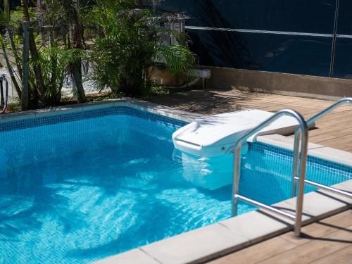 วัน สวีท เดอะ เทอเรซ (One Suite The Terrace)1