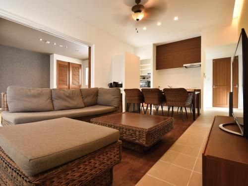 พูลวิลลา อิมาโโมาริ บาย คอลดิโอ พรีเมียม [เกาะหลักโอกินาว่า] (Pool Villa Imadomari by Coldio Premium [Okinawa Main island])2