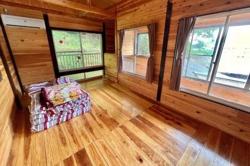 เกสต์เฮาส์ มิซึกิ [โรงแรมพร้อมน้ำตกริวจิน] (Guesthouse Mizuki [Hotel with Ryujin Falls])2
