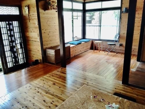 เกสต์เฮาส์ มิซึกิ [โรงแรมพร้อมน้ำตกริวจิน] (Guesthouse Mizuki [Hotel with Ryujin Falls])1