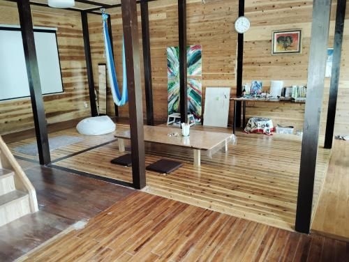 เกสต์เฮาส์ มิซึกิ [โรงแรมพร้อมน้ำตกริวจิน] (Guesthouse Mizuki [Hotel with Ryujin Falls])3