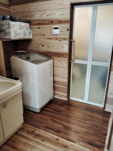 เกสต์เฮาส์ มิซึกิ [โรงแรมพร้อมน้ำตกริวจิน] (Guesthouse Mizuki [Hotel with Ryujin Falls])4