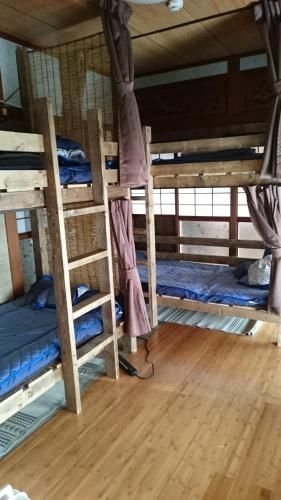 เทบิโระ บีช แบ็กแพกเกอร์ (Tebiro Beach Backpackers)3