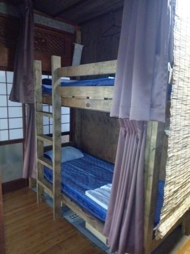 เทบิโระ บีช แบ็กแพกเกอร์ (Tebiro Beach Backpackers)4