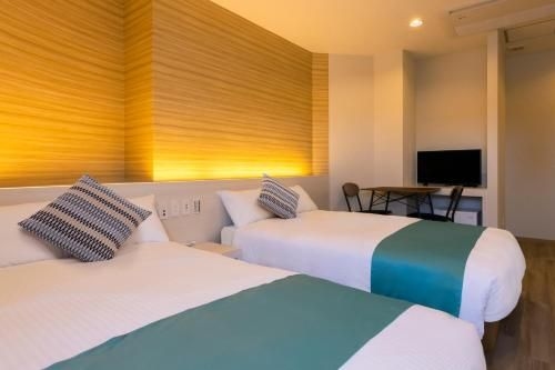 Hotel Gran Arena3