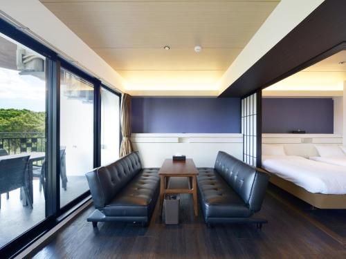 แครี่ คอนโดมิเนียม รีสอร์ท ชูราอุมิ (Karry Condominium Resort Churaumi)1