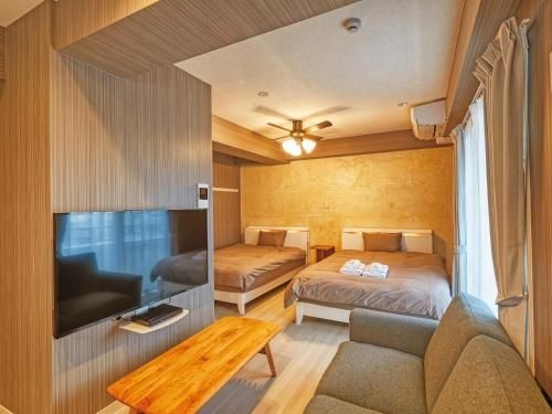 เทอเรซ รีสอร์ท มิฮามะ ชาตัน [เกาะหลักโอกินาว่า] (Terrace Resort Mihama Chatan [Okinawa Main island])2