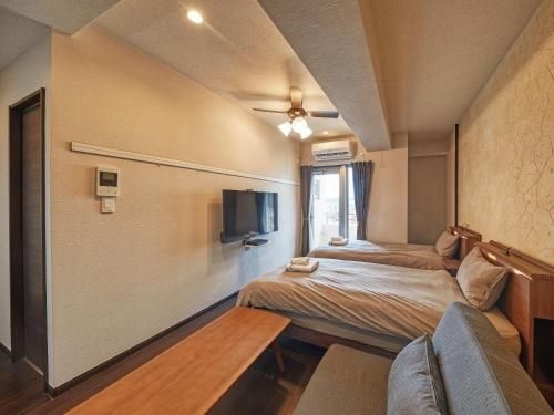 เทอเรซ รีสอร์ท มิฮามะ ชาตัน [เกาะหลักโอกินาว่า] (Terrace Resort Mihama Chatan [Okinawa Main island])1