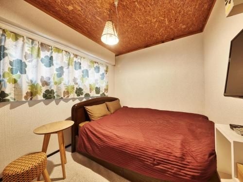 Hotel Hamby Resort1
