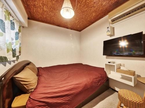 Hotel Hamby Resort3