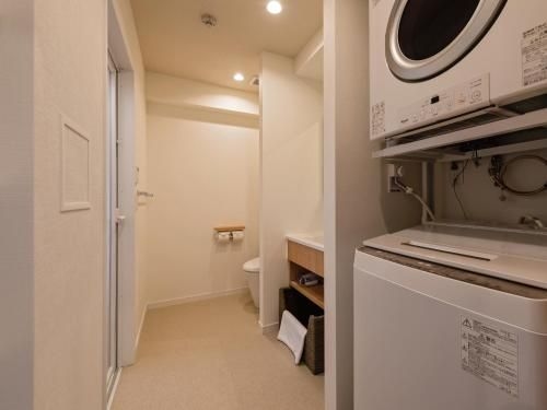 คอนโดส่วนตัว ชาตัน จาการุ บาย โคดิโอ พรีเมียม (Private Condo Chatan Jagaru by Coldio Premium [Okinawa Main island])3