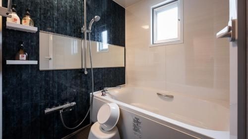 สึกาซะ คอนโด ชาตัง อาราฮะ (Tsukasa Condo Chatan Araha)4